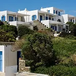 Lighthouse Lejlighedshotel