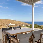 Lighthouse Lejlighedshotel Faros