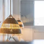 Lejlighedshotel Lighthouse Faros