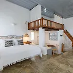 Lejlighedshotel Lighthouse