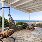 Lejlighedshotel Lighthouse Faros