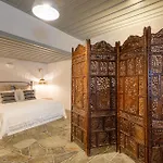 Lejlighedshotel Lighthouse Faros