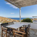 Lighthouse Lejlighedshotel Faros
