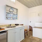 Lejlighedshotel Lighthouse Faros