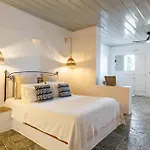 Lejlighedshotel Lighthouse