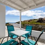 Lighthouse Lejlighedshotel Faros