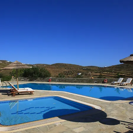 Aparthotel Lighthouse 2*