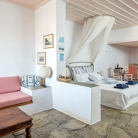 Aparthotel Lighthouse