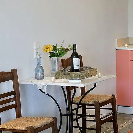 Aparthotel Lighthouse 2*