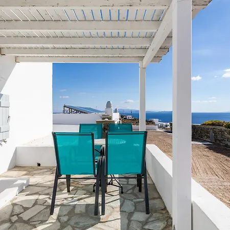 Lighthouse Aparthotel