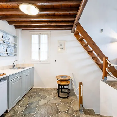 Aparthotel Lighthouse
