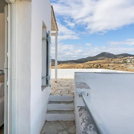 Lighthouse Aparthotel