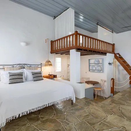 Aparthotel Lighthouse