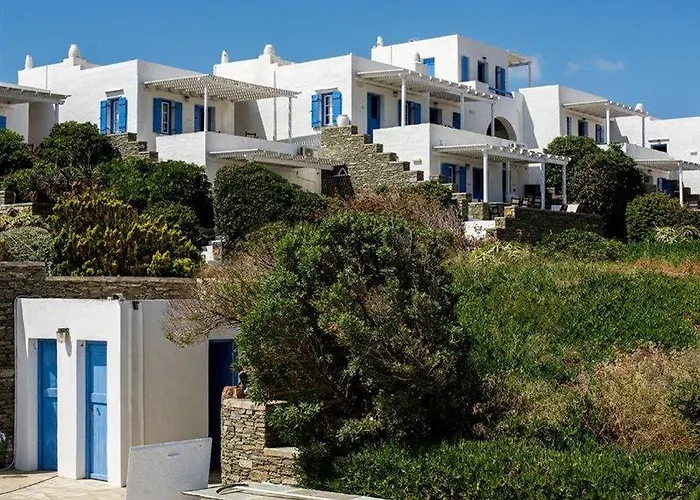 Lighthouse Appart hôtel