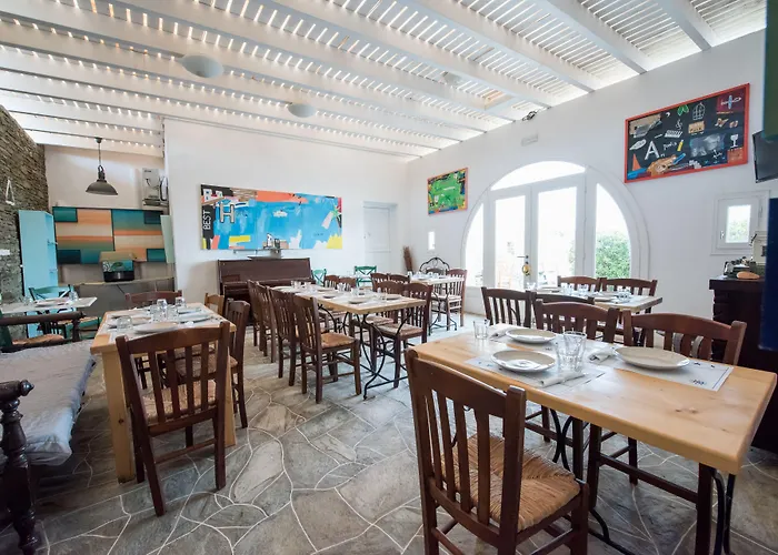 Appart hôtel Lighthouse 2*