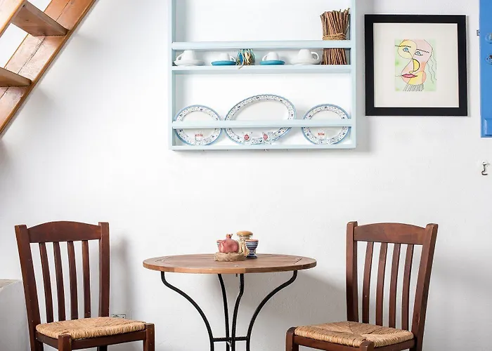 Appart hôtel Lighthouse 2*