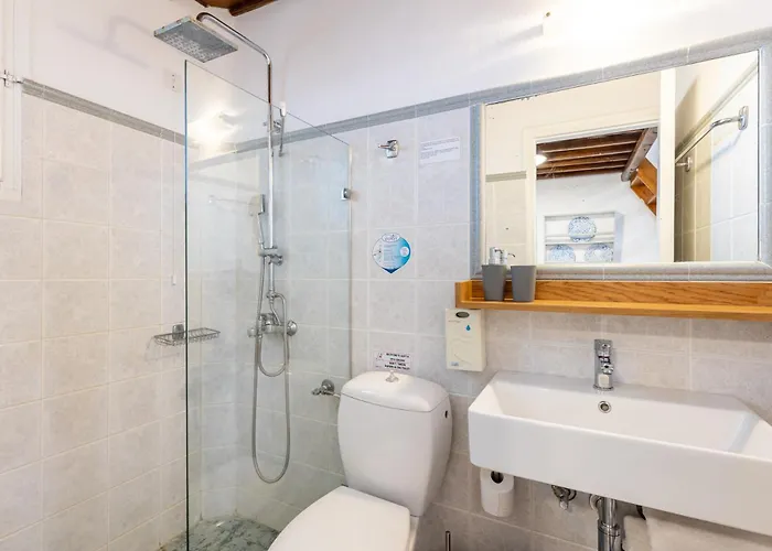 Lighthouse Appart hôtel