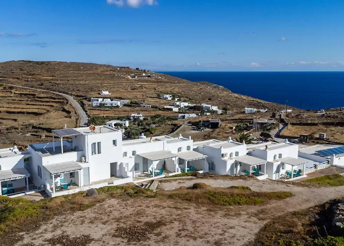 Appart hôtel Lighthouse 2*