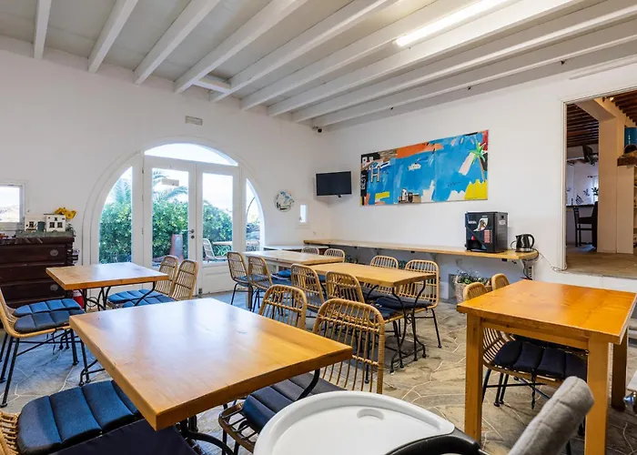 Lighthouse Appart hôtel Faros