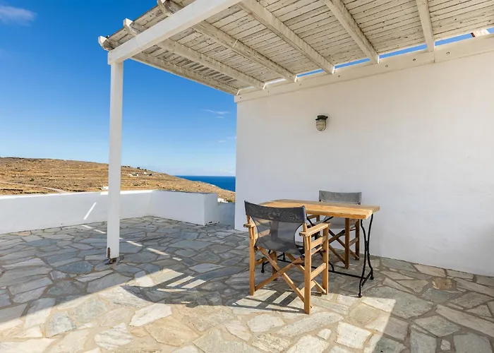 Lighthouse Appart hôtel