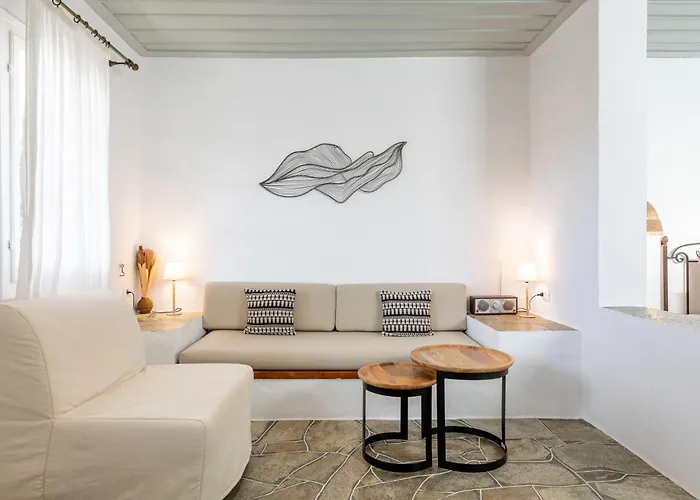 Appart hôtel Lighthouse 2*