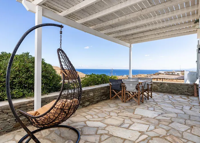 Appart hôtel Lighthouse Faros