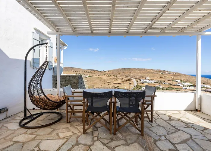 Lighthouse Appart hôtel