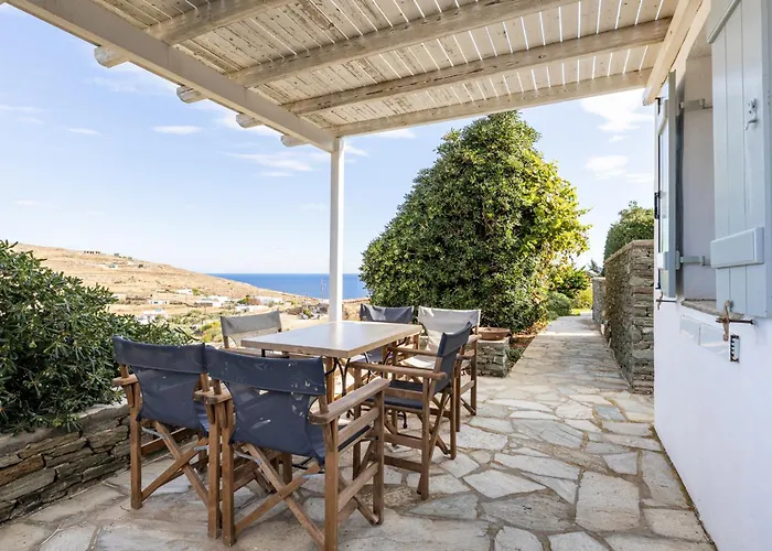 Appart hôtel Lighthouse 2*