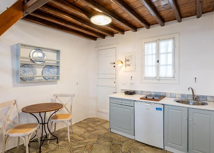 Appart hôtel Lighthouse