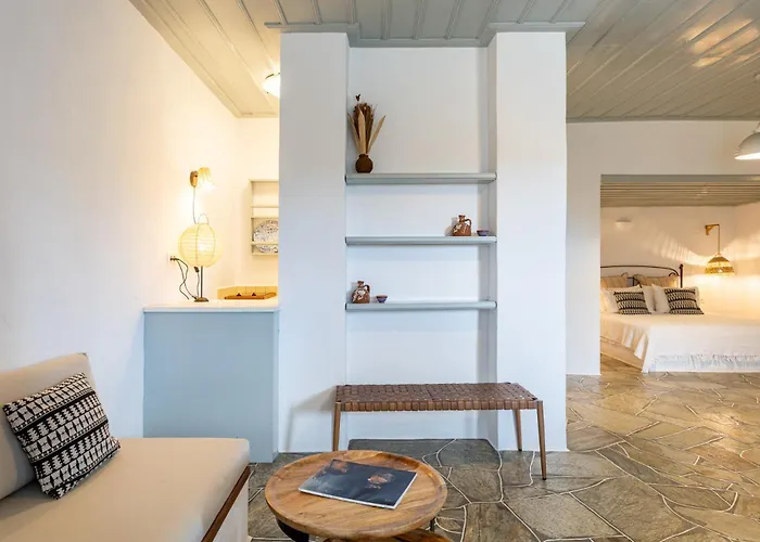 Lighthouse Appart hôtel