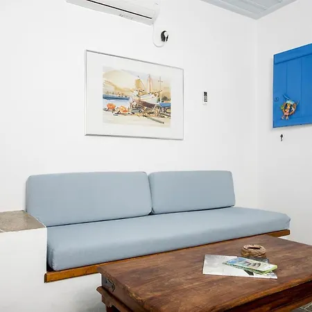 Lighthouse Aparthotel Faros (Sifnos)