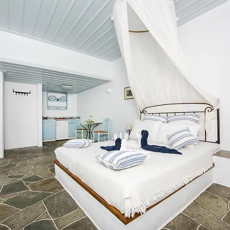 Lighthouse Aparthotel