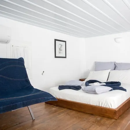 Lighthouse Aparthotel