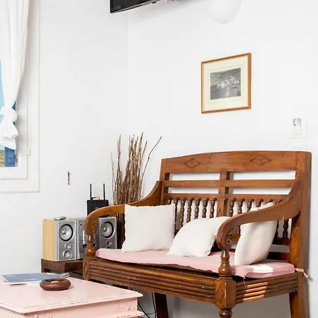 Aparthotel Lighthouse
