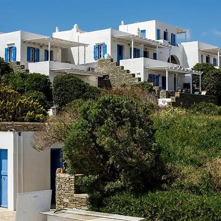 Lighthouse Aparthotel