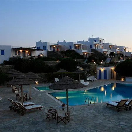 Aparthotel Lighthouse