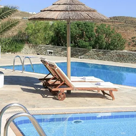 Aparthotel Lighthouse