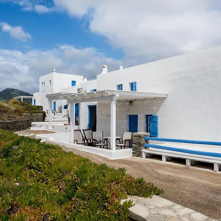 Lighthouse 2* Faros