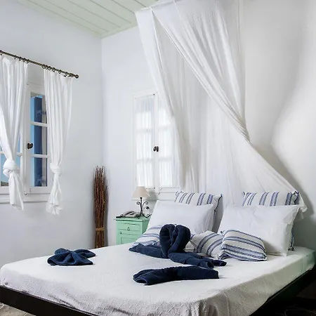 Lighthouse Apartmanhotel