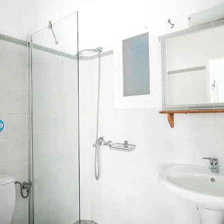 Lighthouse Apartmanhotel Fárosz