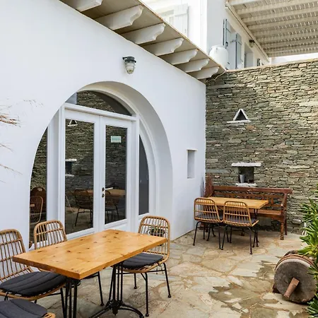 Lighthouse Apartmanhotel