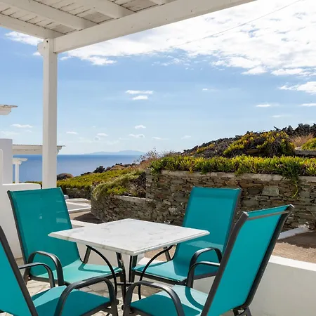 Appart hôtel Lighthouse Faros