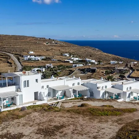 Aparthotel Lighthouse 2*