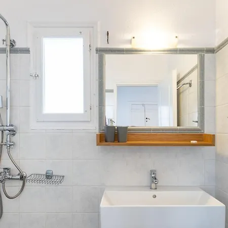 Apartmanhotel Lighthouse Fárosz