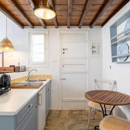 Apartmanhotel Lighthouse