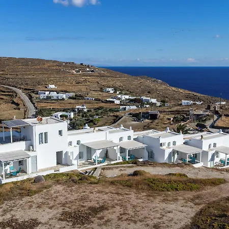 Lighthouse Faros