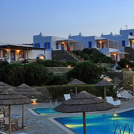 Lighthouse Aparthotel 2*