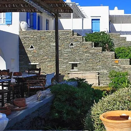Aparthotel Lighthouse