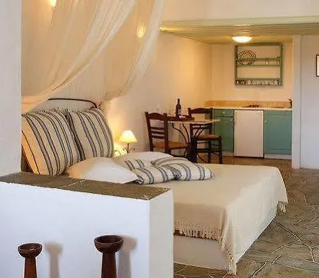 Aparthotel Lighthouse