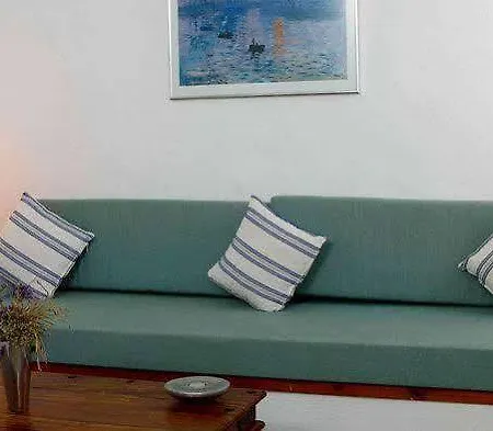 Apartahotel Lighthouse